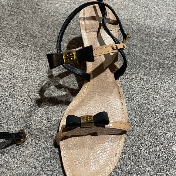 Tory Burch Heel - Picture 5 of 5